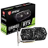 Msi G206S-AC Rtx 2060 Super Armor Oc 8gb