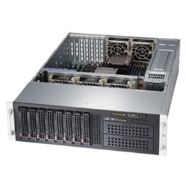 Supermicro SYS-6037R-72RFT Superserver 6037r-72rft