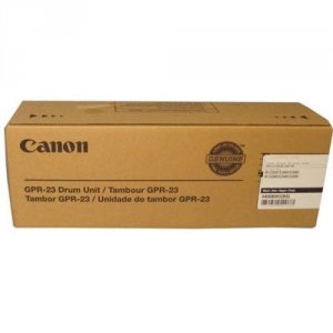 Original Canon 0456B003AA Drum - Black - 70,000 Page - Imagerunner C28