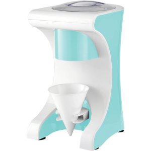 Brentwood TS-1420BL Snow Cone Maker Blu