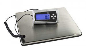 Optima CMD-330 Commander Shipping Scale 330lb