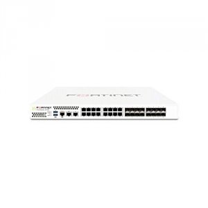 Fortinet FG401E 2 X 10ge Sfp+ Slots, 10 X Ge Rj45 Ports (including 1 X