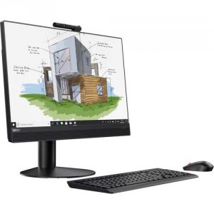 Lenovo 10S60029US Desktop Tc M920z I58500v 4g 500 W10p