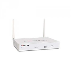 Fortinet FWF-60E-BDL-988-12 