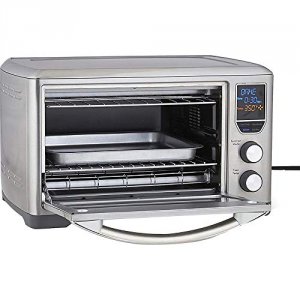 Kenmore 76771 Toaster Oven Digital 12 Gray