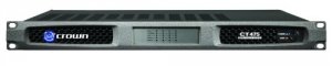 Harman NCT475A-U-US Crown Four Channel 75w 48