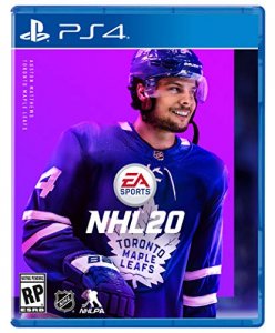 Electronic 37325 Nhl 20  Ps4