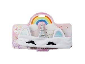 Bulk OP930 Kids Unicorn Headband