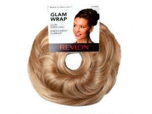 Bulk BH761 Revlon Glam Wrap- Dark Blonde