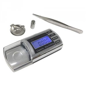 Optima BL-23 Bullet Pocket Scale