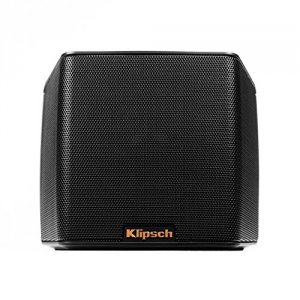 Klipsch 1062378 Groove Speaker System - Wireless Speaker(s) - Portable