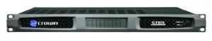 Harman NCT875A-U-US Crown Eight Channel 75w 48