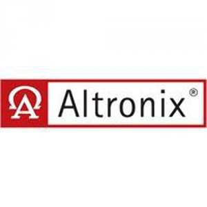 Altronix WAYPOINT17AU 2 Output Outdoor Cctv Power Supply,24vac @7.25 A