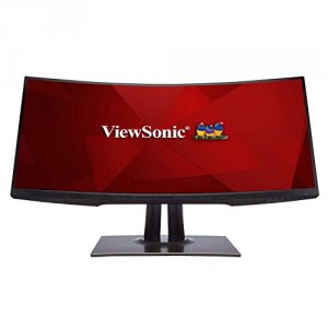 Viewsonic VP3481 