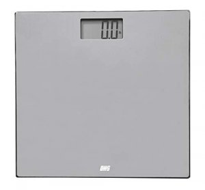 Optima ST-400 Structure Bath Scale 400lb Ss