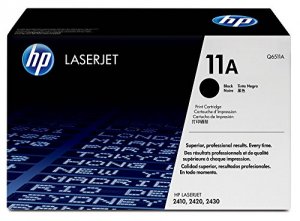 Original Hp Q6511A Generic  Black Toner Cartridge For Hp Laserjet 2420