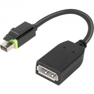 Lenovo 4X90Q93975 Cable_bo Ts Mini Dp To Dp Adapter