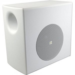 Harman CONTROL50S/T WH Control 50st Subwoofer White