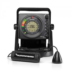 Humminbird 407030-1 Ice 45 Ice Fishing Flasher