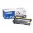 Original Brother TN-350 Toner Cartridge - Laser - 2500 Pages - Black -