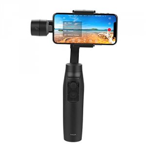 Moza MG35 Accessory   Mini-mi 3-axis Smartphone Gimbal Stabilizer Reta