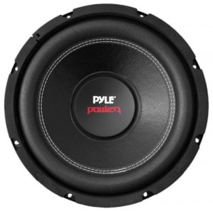 Pyle PLPW8D Pro Power Series Dual Voice-coil 4ohm Subwoofer (8quot;44;