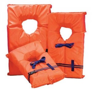 Kent 102000-200-004-12 Kent Adult Type Ii Life Jacket