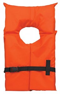 Kent 102000-200-004-12 Kent Adult Type Ii Life Jacket