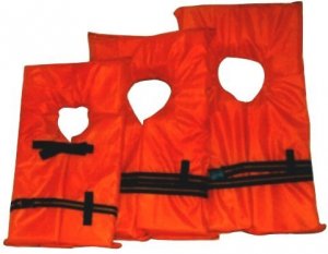 Kent 102000-200-004-12 Kent Adult Type Ii Life Jacket