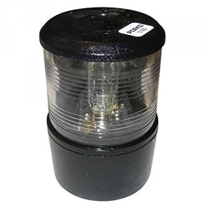 Perko 0200MB0DP1 Masthead Light Fsail Or Power Less Than 20m - 12vdc -