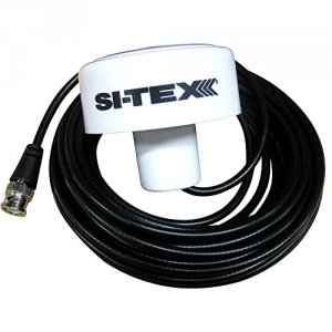 Si-tex GA-88 Svs Series Replacement Gps Antenna W10m Cable