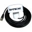 Si-tex GA-88 Svs Series Replacement Gps Antenna W10m Cable