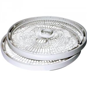 Nesco PENESLT2SG (r) Lt2sg Additional Trays For Food Dehydrators