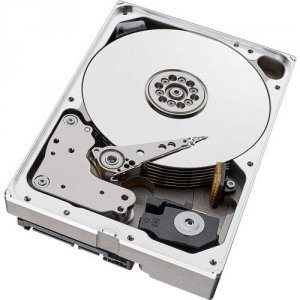 Seagate ST4000VE001 Skyhawk Ai 4tb  Sata 256mb 3.5 7200rpm