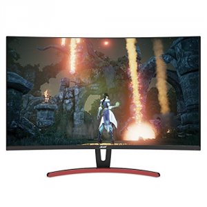 Acer UM.JE3AA.A01 32 Inchwqhd Amd Free Sync Monitor