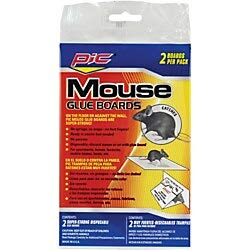 Pic PEPCOGMT2F (r) Gmt2f Glue Mouse Boards, 2 Pk