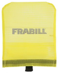 Frabill 4651 Leech Bag