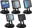 Aleratec 250289 Dt Tablet Stand Mnt Hand Strap