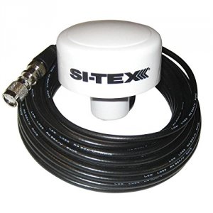 Si-tex MDA-1-ANT External Gps Antenna Fmda-1