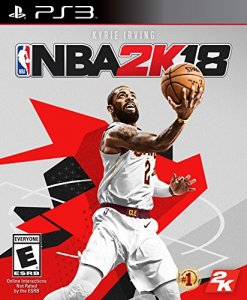 PS3-NBA2K18