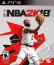 Axe PS3-NBA2K18 Ps3- Nba 2k18- Early Tip Off Edition