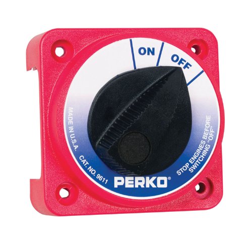 Perko-9611DP