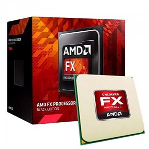 Amd FD6300WMHKSBX Fx 6300 6c Processor Am3 14mb