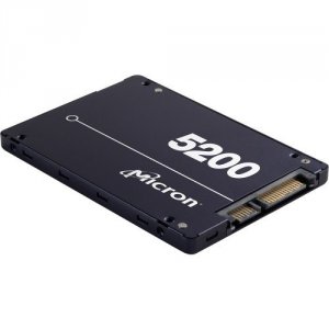 Crucial MTFDDAK960TDC-1AT16A 960gb 5200 Eco Ssd Sata Sed