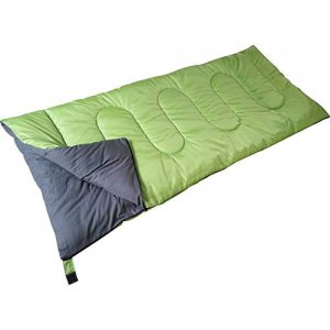 Inland 04052 Cool Weather Sleeping Bag