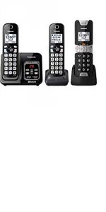 Panasonic KX-TGD583M 3hs Tgd L2c Plus Tough Phone