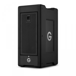 Gtech 0G05849 G-technology, G-speed, Shuttle Xl, 32tb, Thunderbolt 3, 