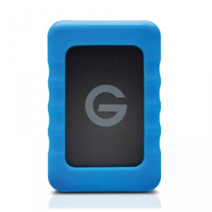 Gtech 0G10199 G-technology, G-drive, 2tb, Usb 3.0, V2, Lightweight, Ru