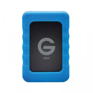 Gtech 0G06020 G-technology, G-drive, 4tb, Usb 3.0, Lightweight, Rugged