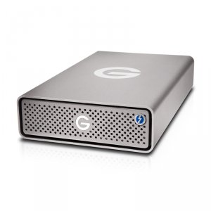 Gtech 0G10285 G-technology, G-drive, 3.84tb, Pcie, Ssd, Prof Enterpris